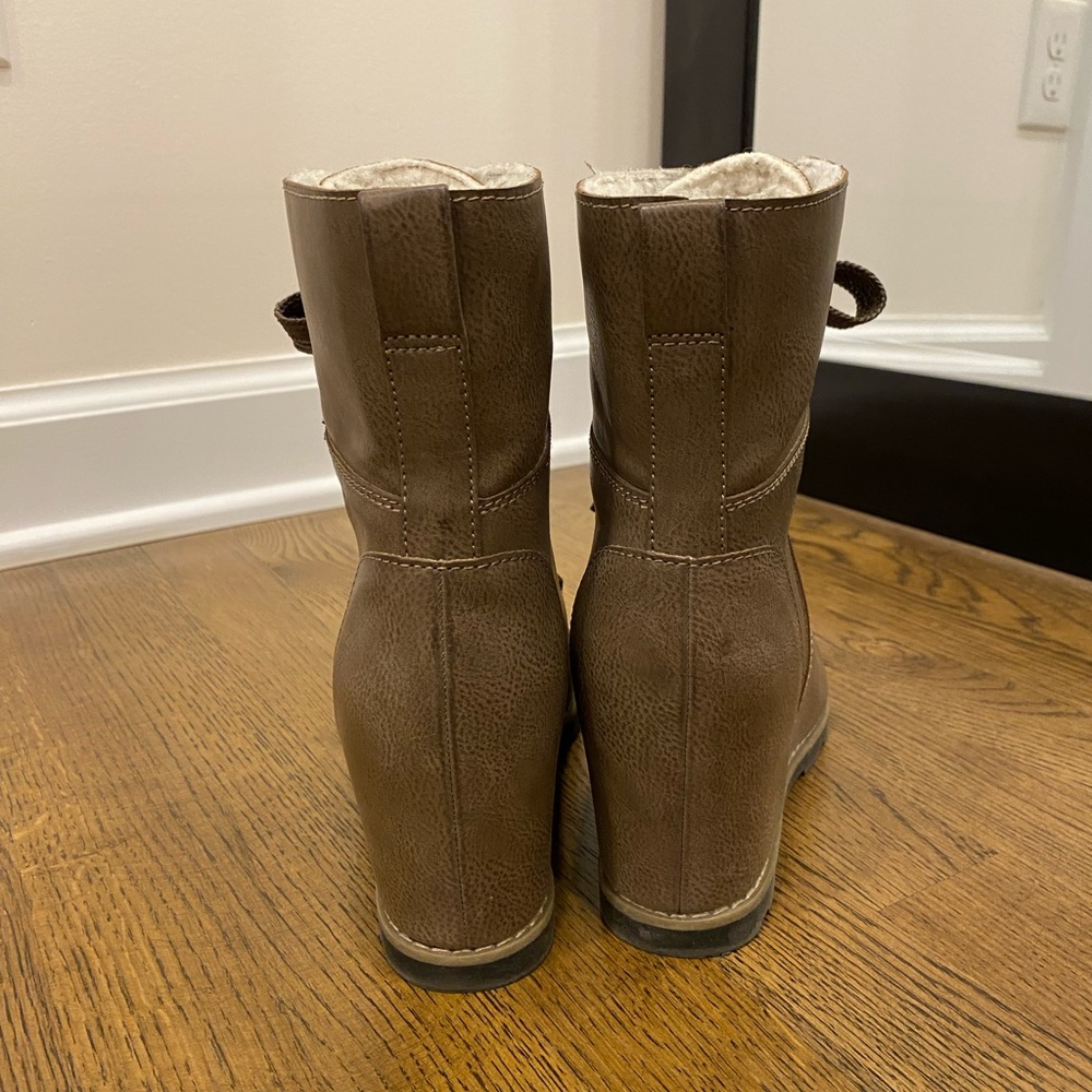 Universal Thread Katherine Boots - image 7